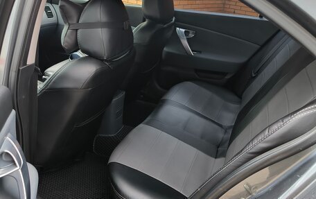 Nissan Primera III, 2006 год, 430 000 рублей, 15 фотография
