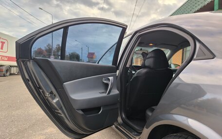 Nissan Primera III, 2006 год, 430 000 рублей, 16 фотография