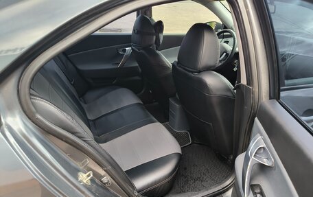 Nissan Primera III, 2006 год, 430 000 рублей, 17 фотография