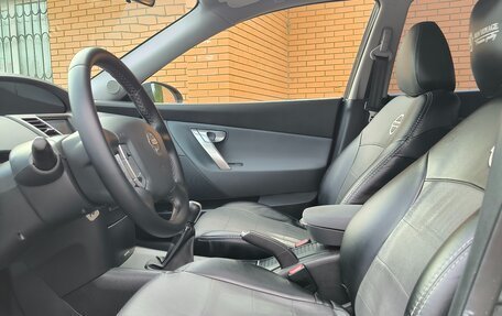 Nissan Primera III, 2006 год, 430 000 рублей, 22 фотография