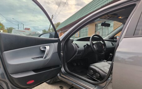 Nissan Primera III, 2006 год, 430 000 рублей, 19 фотография