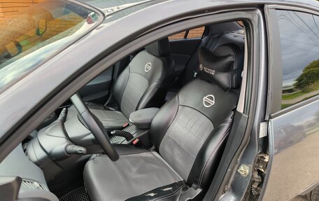 Nissan Primera III, 2006 год, 430 000 рублей, 23 фотография