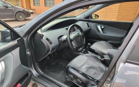 Nissan Primera III, 2006 год, 430 000 рублей, 20 фотография