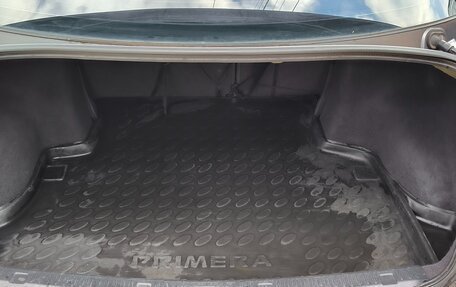 Nissan Primera III, 2006 год, 430 000 рублей, 27 фотография