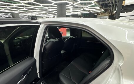 Toyota Camry, 2020 год, 3 190 000 рублей, 9 фотография