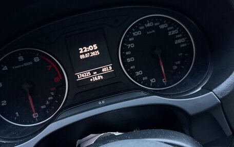 Audi A3, 2014 год, 1 050 000 рублей, 11 фотография