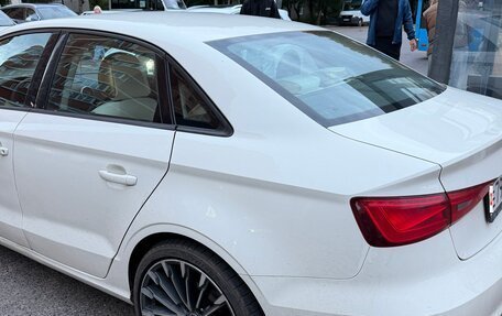 Audi A3, 2014 год, 1 050 000 рублей, 7 фотография