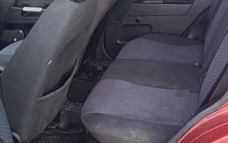 Ford Fusion I, 2008 год, 249 000 рублей, 7 фотография