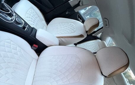 Audi A3, 2014 год, 1 050 000 рублей, 12 фотография