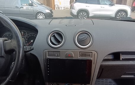 Ford Fusion I, 2008 год, 249 000 рублей, 10 фотография