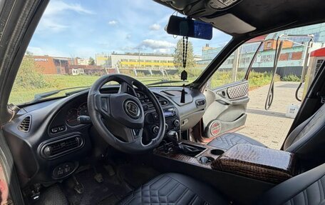 Chevrolet Niva I рестайлинг, 2005 год, 400 000 рублей, 8 фотография