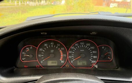 Chevrolet Niva I рестайлинг, 2005 год, 400 000 рублей, 6 фотография