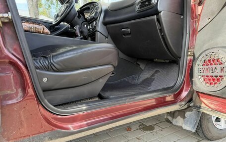 Chevrolet Niva I рестайлинг, 2005 год, 400 000 рублей, 15 фотография