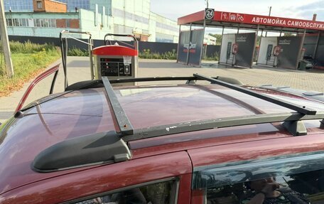 Chevrolet Niva I рестайлинг, 2005 год, 400 000 рублей, 23 фотография