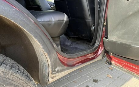 Chevrolet Niva I рестайлинг, 2005 год, 400 000 рублей, 20 фотография