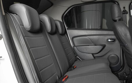 Renault Logan II, 2015 год, 660 000 рублей, 8 фотография