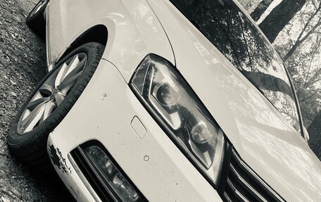 Volkswagen Passat B7, 2012 год, 1 050 000 рублей, 1 фотография