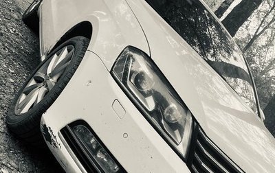 Volkswagen Passat B7, 2012 год, 1 050 000 рублей, 1 фотография