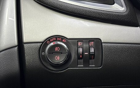 Opel Mokka I, 2013 год, 1 195 000 рублей, 22 фотография
