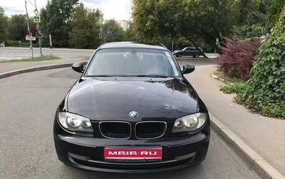BMW 1 серия, 2011 год, 850 000 рублей, 1 фотография