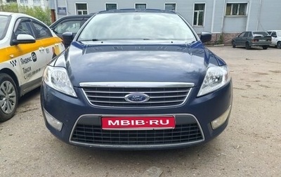 Ford Mondeo IV, 2007 год, 555 000 рублей, 1 фотография