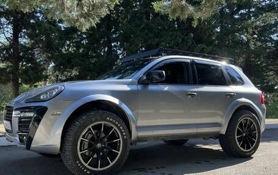 Porsche Cayenne III, 2004 год, 1 500 000 рублей, 1 фотография