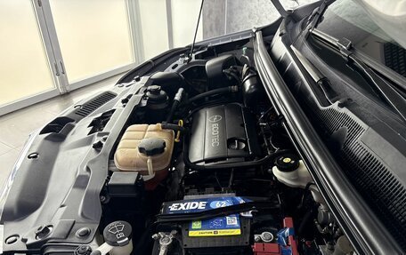 Opel Mokka I, 2013 год, 1 195 000 рублей, 36 фотография