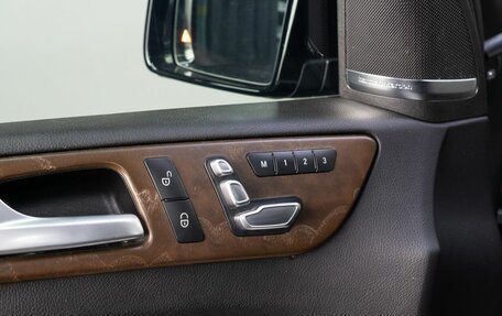 Mercedes-Benz GLS, 2018 год, 5 710 000 рублей, 12 фотография