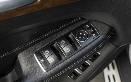 Mercedes-Benz GLS, 2018 год, 5 710 000 рублей, 11 фотография