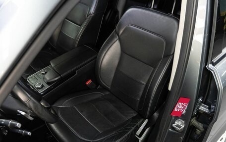 Mercedes-Benz GLS, 2018 год, 5 710 000 рублей, 14 фотография