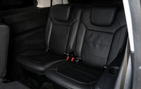 Mercedes-Benz GLS, 2018 год, 5 710 000 рублей, 20 фотография