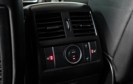 Mercedes-Benz GLS, 2018 год, 5 710 000 рублей, 19 фотография