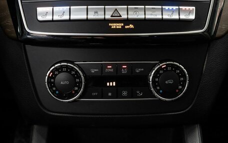Mercedes-Benz GLS, 2018 год, 5 710 000 рублей, 24 фотография