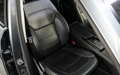 Mercedes-Benz GLS, 2018 год, 5 710 000 рублей, 16 фотография