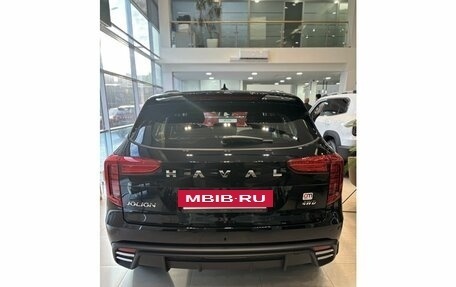 Haval Jolion, 2026 год, 2 499 000 рублей, 3 фотография