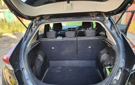 Nissan Leaf II, 2017 год, 1 550 000 рублей, 6 фотография