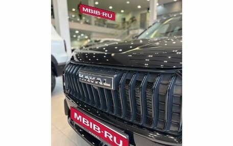 Haval Jolion, 2026 год, 2 499 000 рублей, 5 фотография