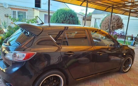 Mazda 3, 2012 год, 830 000 рублей, 9 фотография