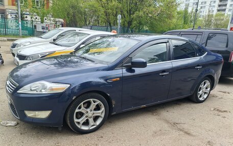 Ford Mondeo IV, 2007 год, 555 000 рублей, 6 фотография