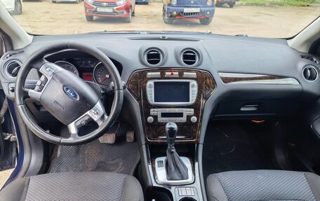 Ford Mondeo IV, 2007 год, 555 000 рублей, 7 фотография