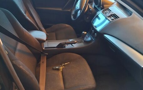 Mazda 3, 2012 год, 830 000 рублей, 6 фотография