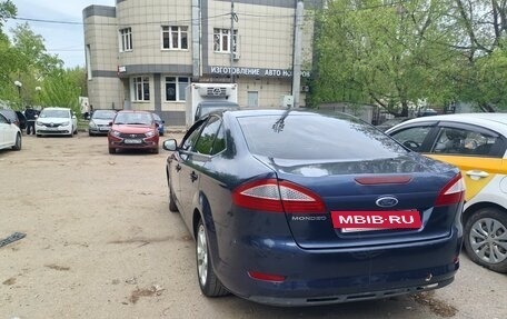 Ford Mondeo IV, 2007 год, 555 000 рублей, 2 фотография