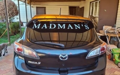 Mazda 3, 2012 год, 830 000 рублей, 4 фотография