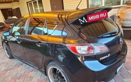 Mazda 3, 2012 год, 830 000 рублей, 8 фотография