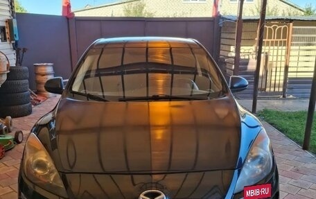 Mazda 3, 2012 год, 830 000 рублей, 5 фотография