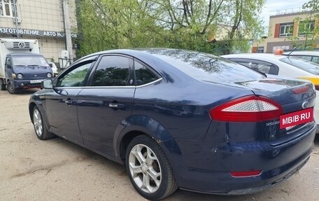 Ford Mondeo IV, 2007 год, 555 000 рублей, 5 фотография