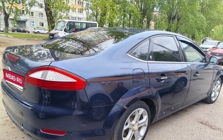 Ford Mondeo IV, 2007 год, 555 000 рублей, 4 фотография