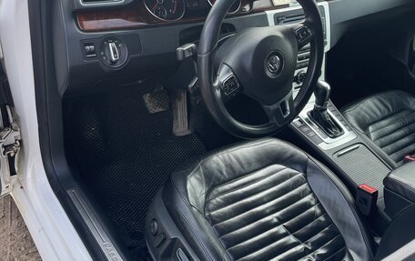 Volkswagen Passat B7, 2012 год, 1 050 000 рублей, 12 фотография