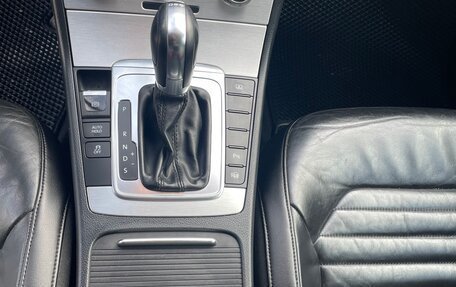 Volkswagen Passat B7, 2012 год, 1 050 000 рублей, 11 фотография