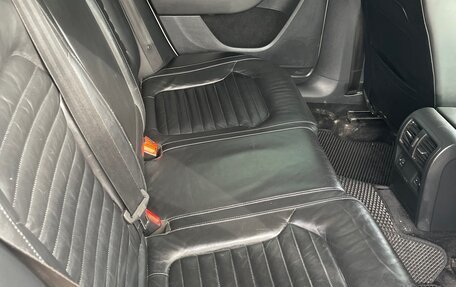 Volkswagen Passat B7, 2012 год, 1 050 000 рублей, 14 фотография